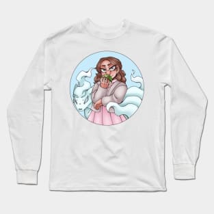 Ice Trainer Long Sleeve T-Shirt